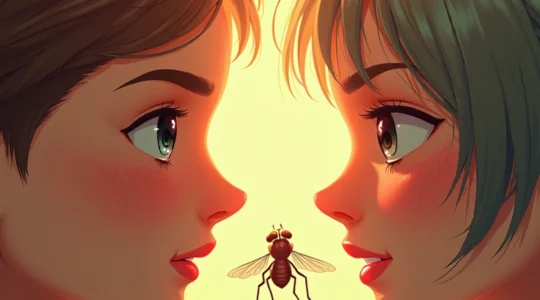 why-fruit-flies-hover-around-your-face