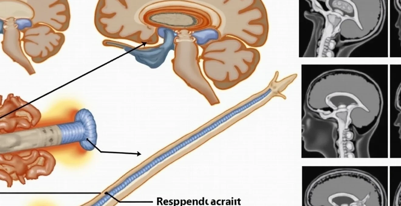 what-ventral-cord-flattening-means