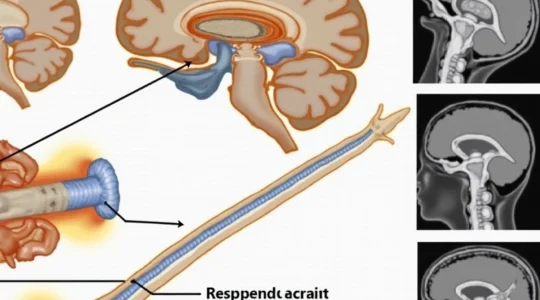 what-ventral-cord-flattening-means