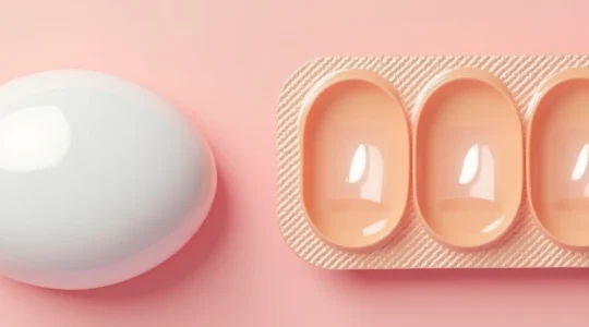 does-birth-control-make-breasts-bigger