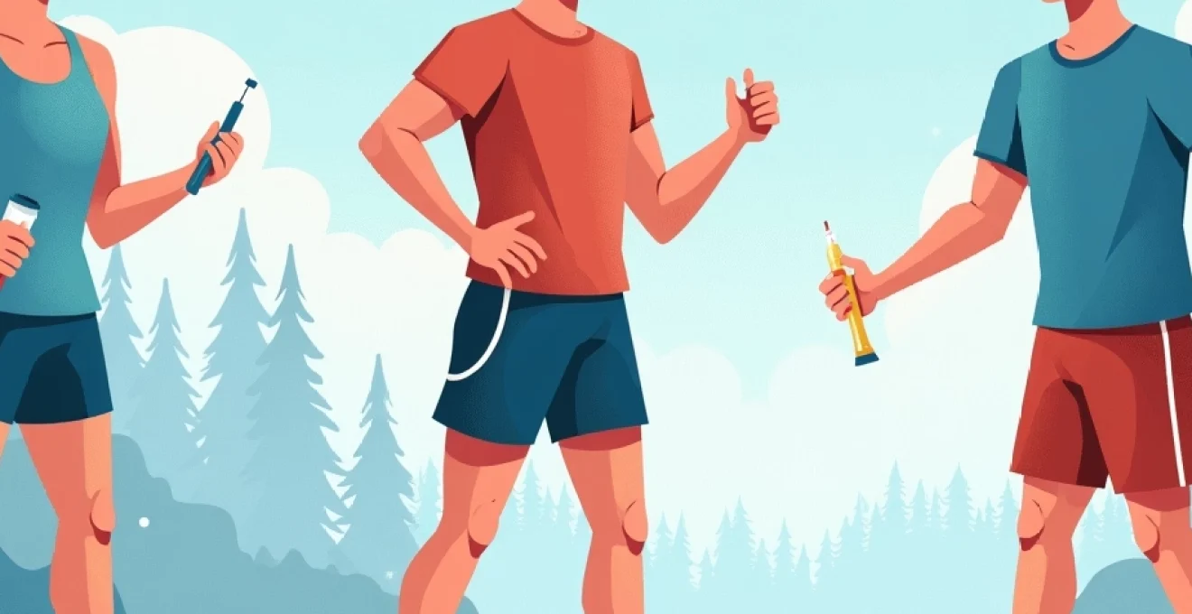 why-you-may-get-chills-during-a-workout