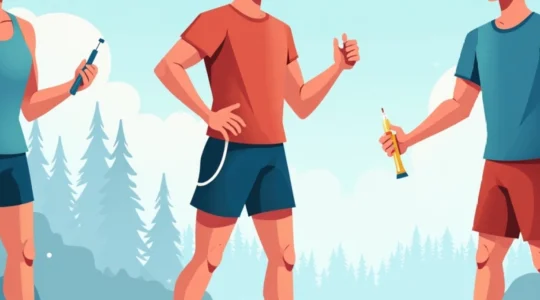 why-you-may-get-chills-during-a-workout