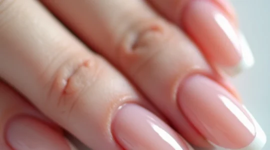 how-to-treat-a-broken-nail-under-acrylic