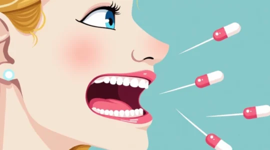 why-adderall-causes-dry-mouth