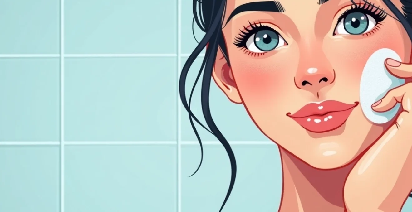 can-you-shower-while-wearing-an-estrogen-patch