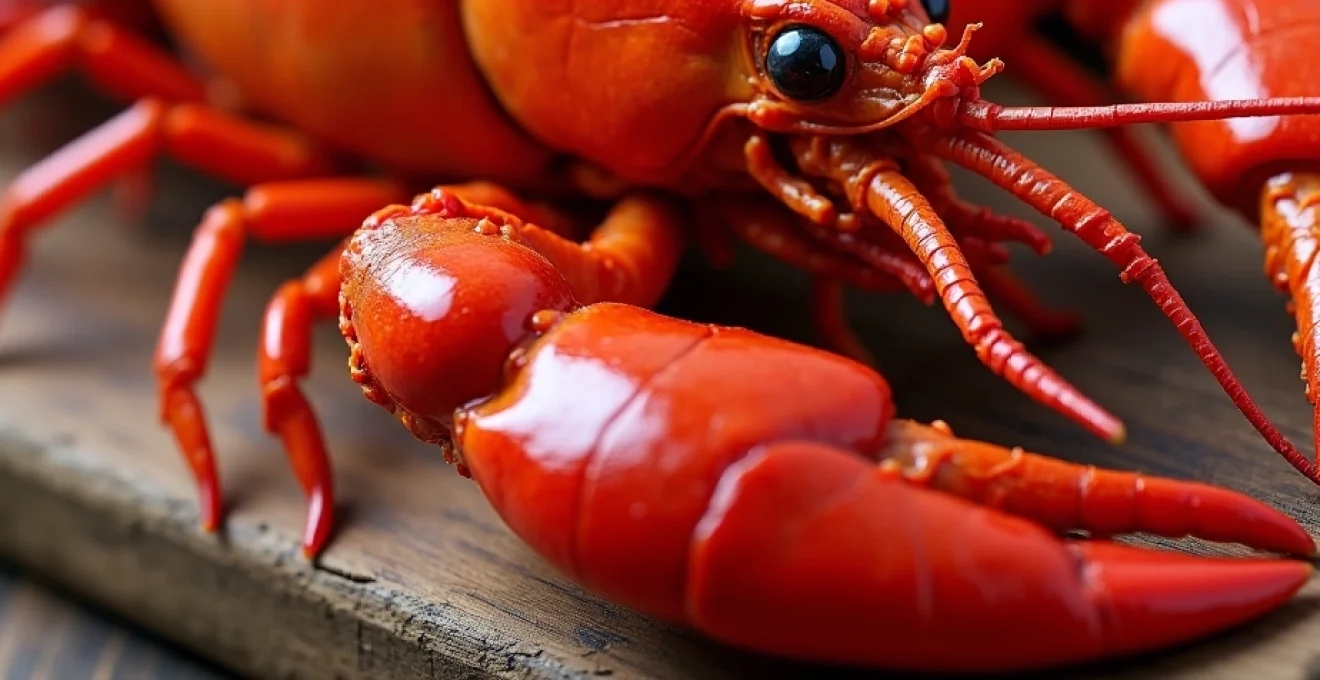 is-crawfish-good-for-weight-loss