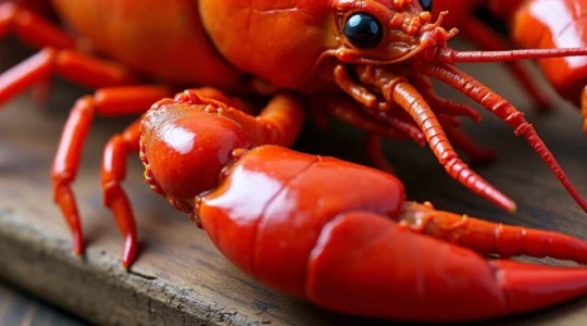 is-crawfish-good-for-weight-loss