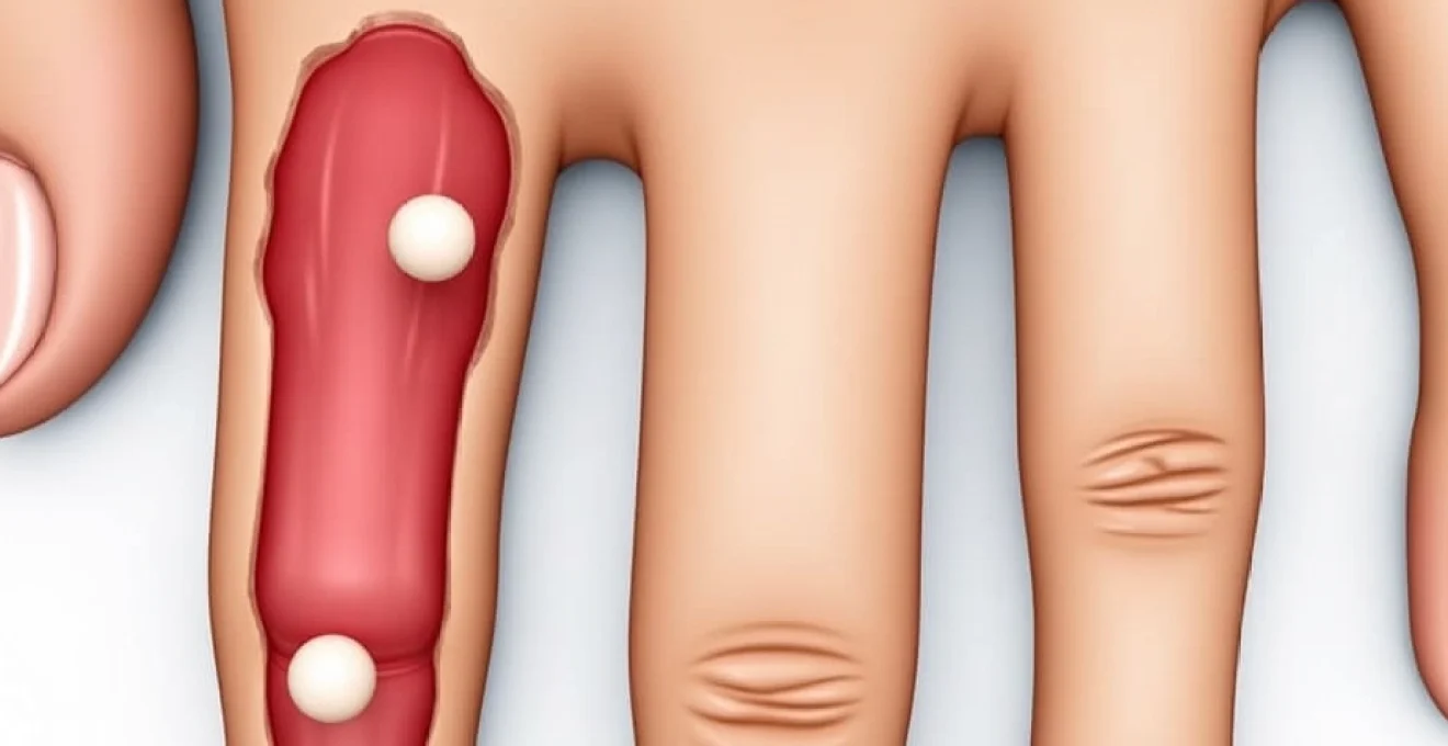 what-causes-a-bump-on-the-knuckle-bone