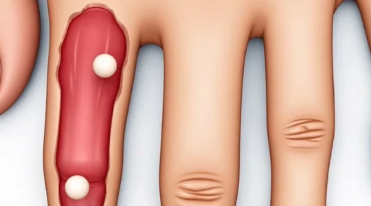 what-causes-a-bump-on-the-knuckle-bone