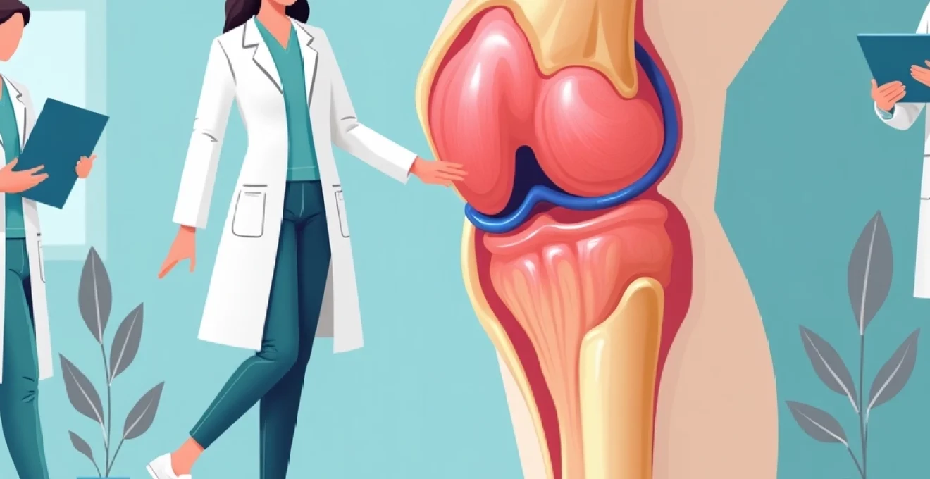 why-knee-pain-may-worsen-after-a-gel-injection