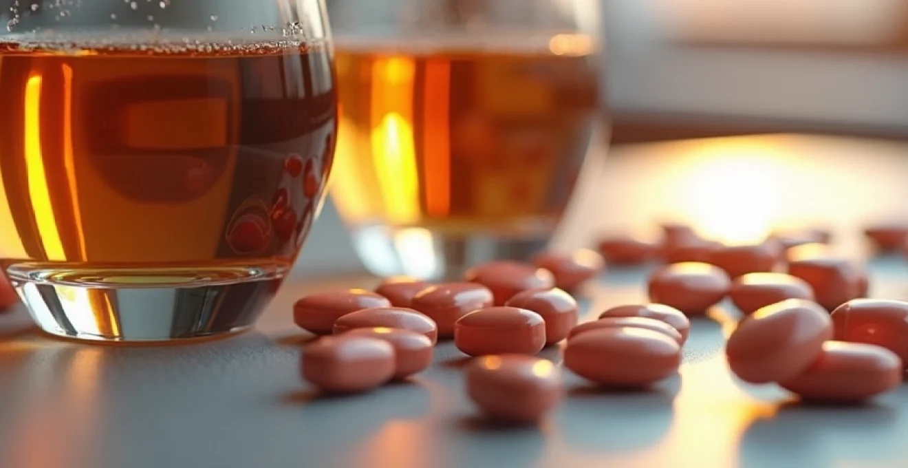 can-you-drink-alcohol-while-taking-cefdinir